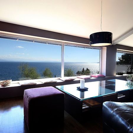 Unique Apartment Opatija Eksteriør billede
