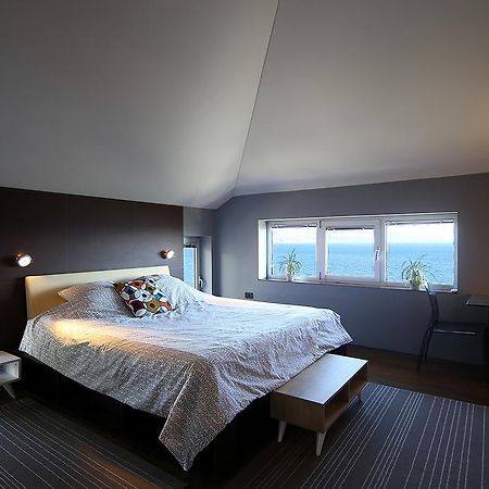 Unique Apartment Opatija Eksteriør billede