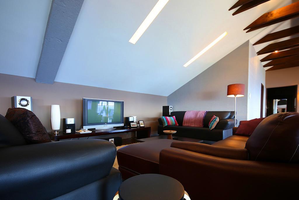 Unique Apartment Opatija Eksteriør billede
