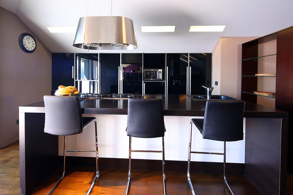 Unique Apartment Opatija Eksteriør billede