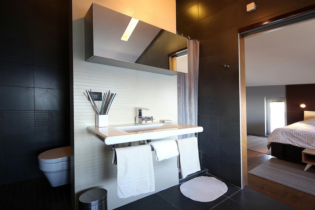 Unique Apartment Opatija Eksteriør billede