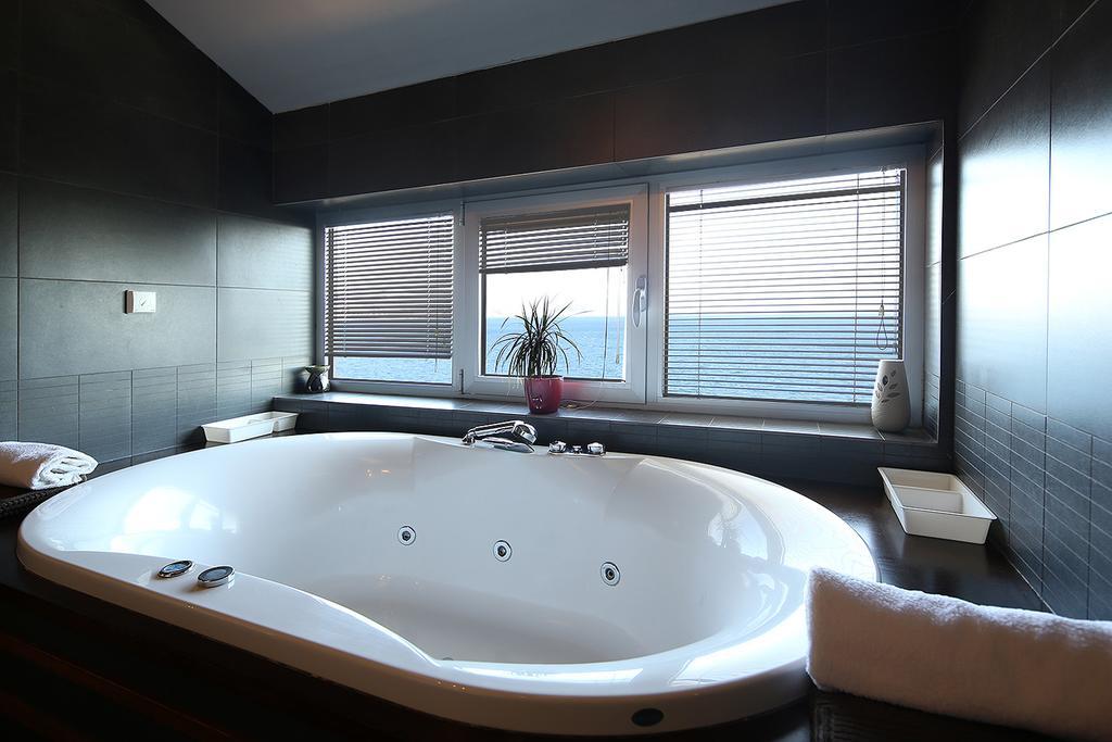Unique Apartment Opatija Eksteriør billede