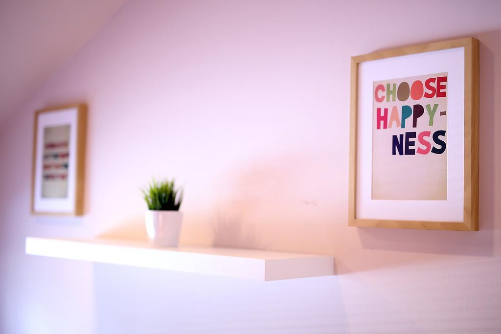 Unique Apartment Opatija Eksteriør billede