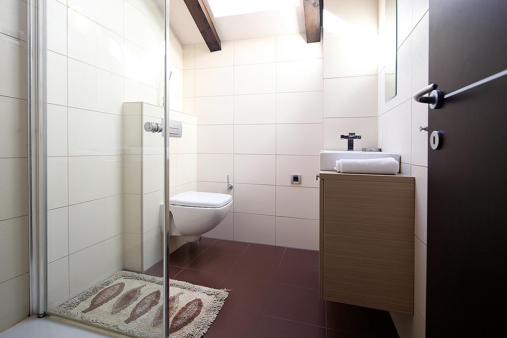 Unique Apartment Opatija Eksteriør billede