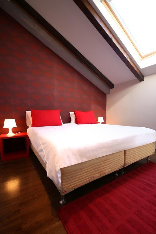 Unique Apartment Opatija Eksteriør billede