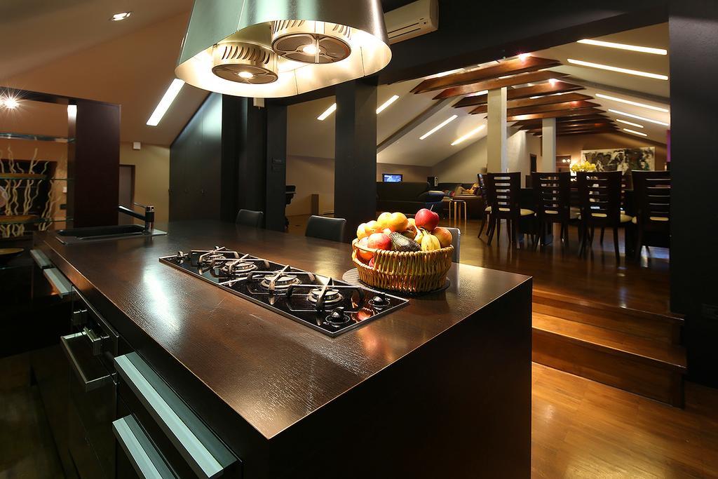 Unique Apartment Opatija Eksteriør billede